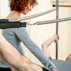 Pilates Studio Pontanus, Nijmegen openingstijden