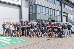 Elektro Technisch Bureau A. Hogenes Bv, Alphen aan den Rijn openingstijden