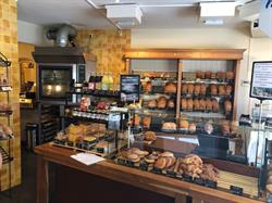 Echte Bakker den Dulk, Valkenburg openingstijden