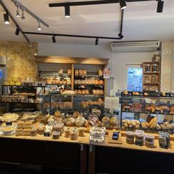 Echte Bakker den Dulk, Valkenburg openingstijden