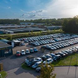 Goldenstone Cars, Lelystad openingstijden