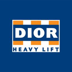 Dior Heavylift Bv, Raamsdonksveer openingstijden