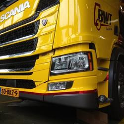Ben Wouters Transport, Goirle openingstijden