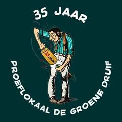 Proeflokaal de Groene Druif Bv, Heemstede openingstijden
