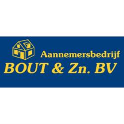 Aannemersbedrijf Bout & Zonen, Huizen openingstijden