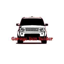Garage Den Helder, 's-Gravenhage openingstijden