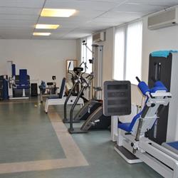 Fysio- en Manuele Therapie Doorwerth, openingstijden