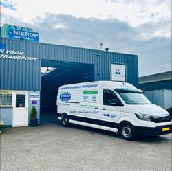 Van Nierop Banden V.O.F., Staphorst openingstijden