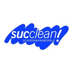 Schoonmaakbedrijf Succlean B.V. Hh Leusden - openingstijden