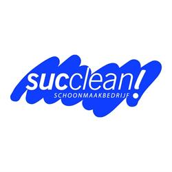 Schoonmaakbedrijf Succlean B.V. Hh Leusden - openingstijden