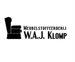 Meubelstoffeerderij W.A.J. Klomp, IJsselstein openingstijden