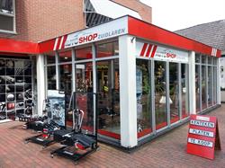 Autoshop Zuidlaren, openingstijden