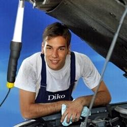 Autocenter Diko, Gorinchem openingstijden