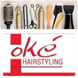 Kapsalon Oke Hairstyling, Bedum openingstijden