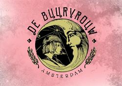 Café de Buurvrouw, Amsterdam openingstijden