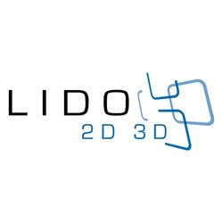 Lido 2D/3D, Bolsward openingstijden
