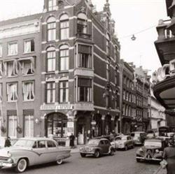 Café Katoen, Amsterdam openingstijden