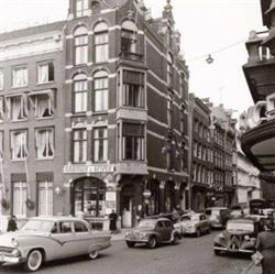 Café Katoen, Amsterdam openingstijden