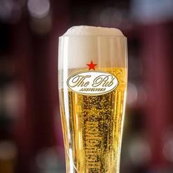 Café The Pub, Amstelveen openingstijden