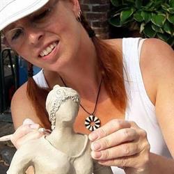 Keramiek Atelier Antoinette, Enschede openingstijden