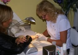 Lady Nails, Zevenhoven openingstijden