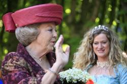The Wishing Well, 's-Hertogenbosch openingstijden