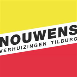 Nouwens Verhuizingen B.V., Tilburg openingstijden