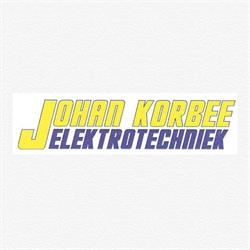 Johan Korbee Elektrotechniek, Alphen aan den Rijn openingstijden