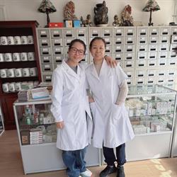 Chinesepraktijk Diemen, openingstijden