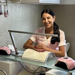 Nagelstudio Sandy - Best, openingstijden