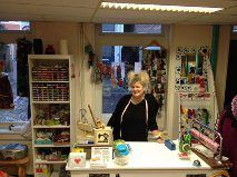 Atelier De Klos, Leeuwarden openingstijden