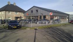 Erik Satter Auto's, Gameren openingstijden