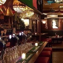 Café Lange Leo, Amsterdam openingstijden