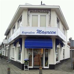 Kapsalon Maureen, Enschede openingstijden