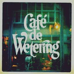 Café de Wetering, Amsterdam openingstijden