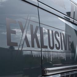 Exklusive, Emmeloord openingstijden