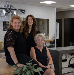 Kapsalon New Image, Erica openingstijden
