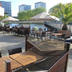 Grand Café Xieje, 's-Gravenhage openingstijden