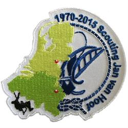 Scouting Jan van Hoof ?, Nijmegen openingstijden