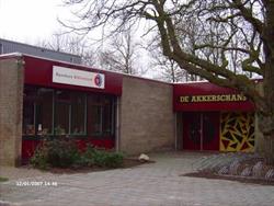 MFC De Akkerschans, Bad Nieuweschans openingstijden