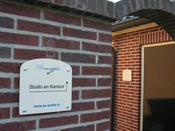Ae Audio Productions, Muntendam openingstijden