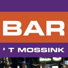 Bar 't Mossink, Holten openingstijden