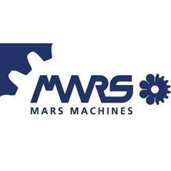 Mars Machines, Gieten openingstijden