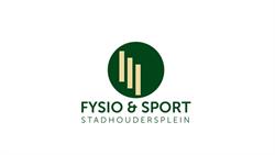 Fysiotherapie Centrum Stadhoudersplein, Wassenaar openingstijden