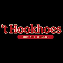 't Hookhoes Bier, Wijn & Eetlokaal, Almelo openingstijden