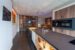 Corpus Interieurwerken, Bergeijk openingstijden