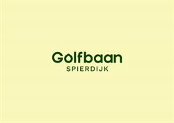 Golfbaan Spierdijk Bv, openingstijden