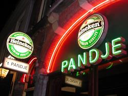 't Pandje, Utrecht openingstijden