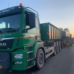 Gebr. Naaijer, Winschoten openingstijden