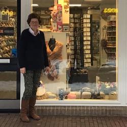 Wol en Zo, Lisse openingstijden